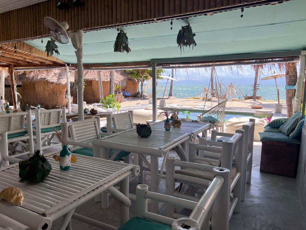 Sea Love Beach Bar & Bungalows Baan Tai Exterior foto